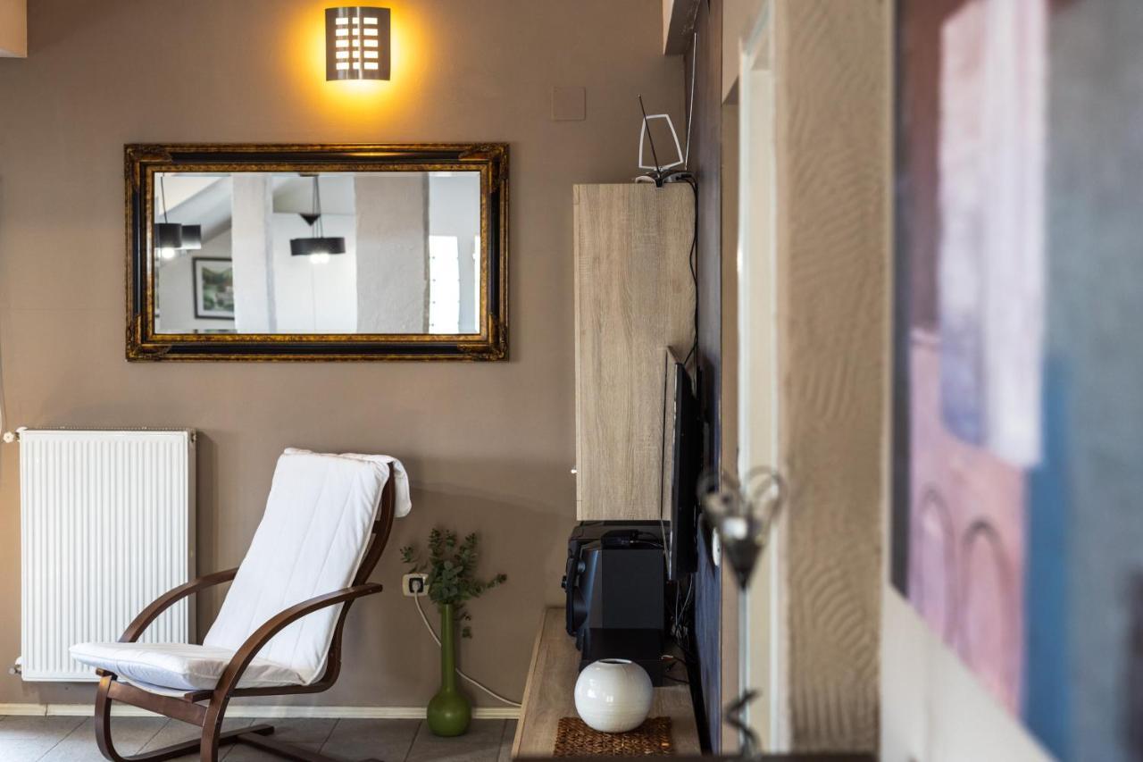 דירות סלוניי Studio Apartman Pavletic מראה חיצוני תמונה