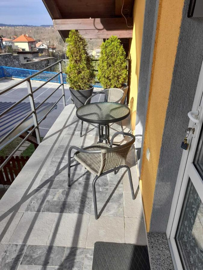 דירות סלוניי Studio Apartman Pavletic מראה חיצוני תמונה