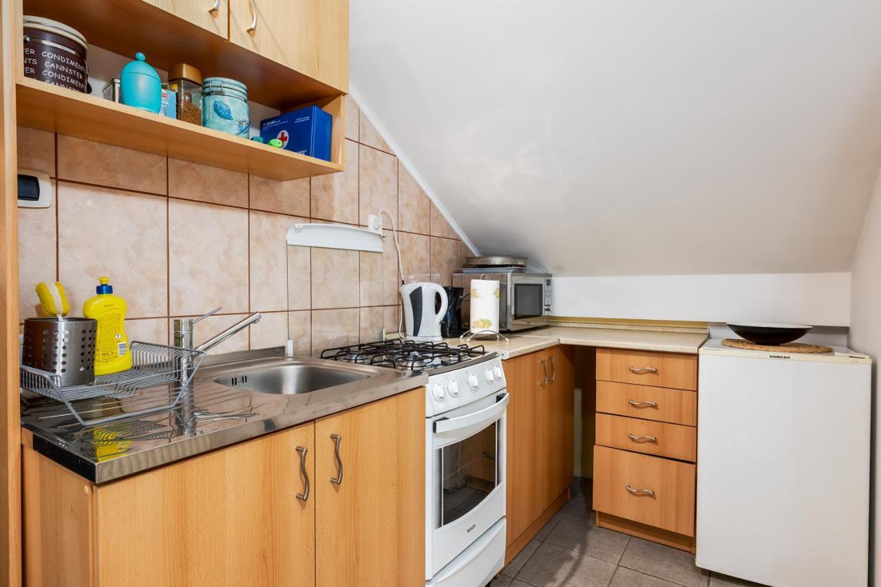 דירות סלוניי Studio Apartman Pavletic חדר תמונה